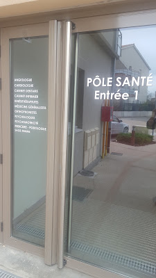 Docteur Cécile PICOT à Saint-André-de-Corcy