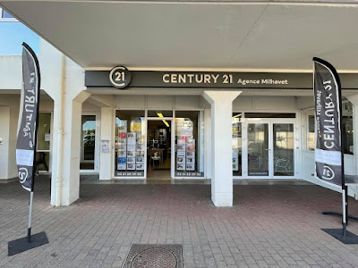 CENTURY 21 Agence Milhavet Jard-sur-Mer à Jard-sur-Mer