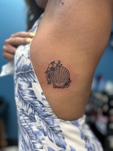 Explore 2 by 2 tattoo ideas, creative tattoo ideas in Foley, available at Symbolic Ink Tattoo Studio