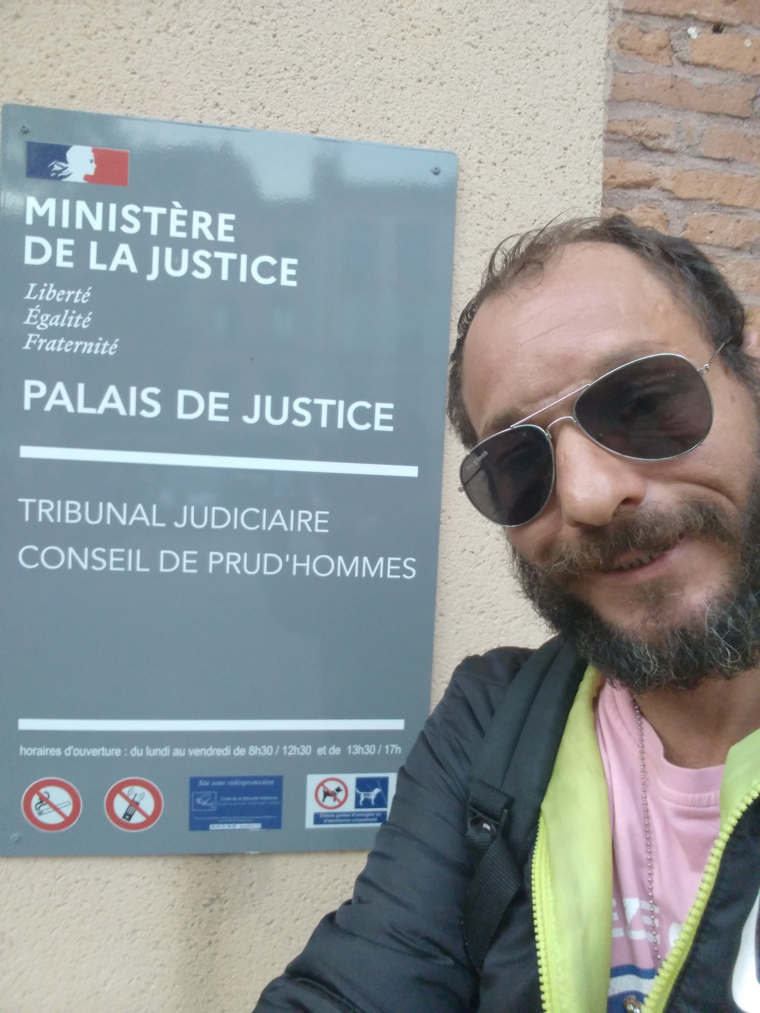 Photo n° 1 de l'avis de Stéphane.a fait le 19/10/2022 à 10:03