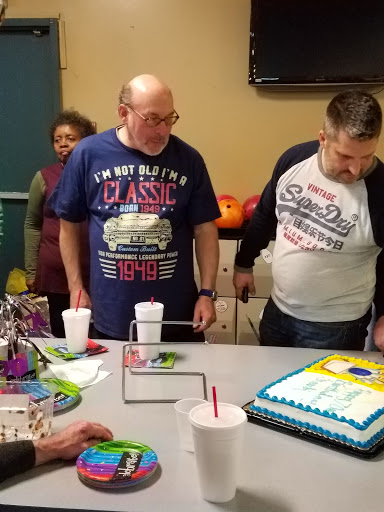 Bowling Alley «Millsboro Lanes», reviews and photos, 213 Mitchell St, Millsboro, DE 19966, USA