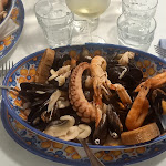 Photo n°1 de l'avis de Giorgio.o fait le 19/02/2024 à 08:02 sur le  Trattoria Da Adele à Bergamo