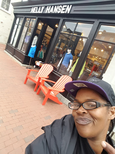 Clothing Store «Helly Hansen», reviews and photos, 132 Main St, Annapolis, MD 21401, USA