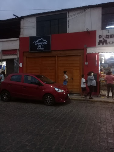 Caracas Vip Discoteca - Discoteca