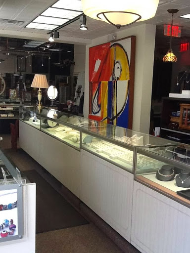 Jeweler «Atelier Jewelers®», reviews and photos, 10 Woodbine Ct, Floral Park, NY 11001, USA