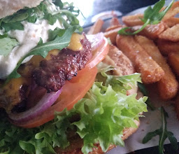 Burger Now photo