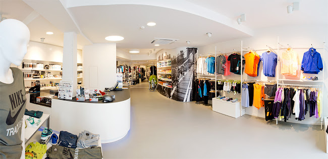 Beoordelingen van Addict Store Antwerpen Centrum in Antwerpen - Sportwinkel