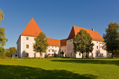 Hotel Schloss Zeillern