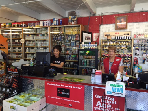 Hardware Store «K & L Hardware», reviews and photos, 26091 E Baseline St, San Bernardino, CA 92410, USA