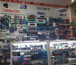 Evolution World of Technology photo