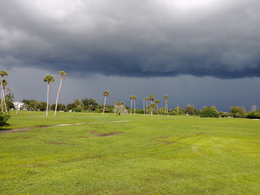 Golf Course «Forest Hills Golf & Country», reviews and photos, 5211 Boardwalk St, Holiday, FL 34690, USA