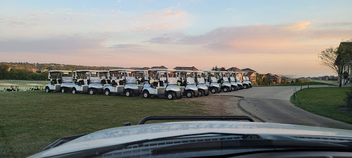 Golf Course «Creekmoor Golf Course», reviews and photos, 1112 East 163rd Street,, Raymore, MO 64083, USA