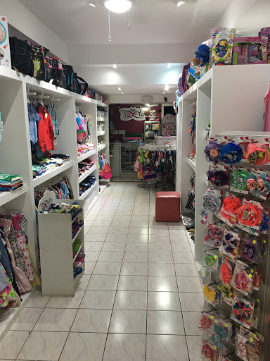 Tiendas para comprar ropa benetton niños Managua