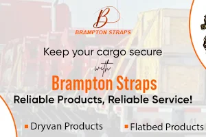 Brampton Straps - Dry Van Products Supplier image