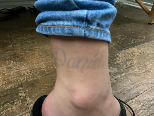 Explore ak47 tattoo ideas, creative tattoo ideas in Lake Jackson, available at Second Chance Laser Tattoo Removal