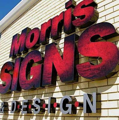 Morris Signs & Design