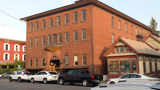 Concert Hall «Clayton Opera House», reviews and photos, 405 Riverside Dr, Clayton, NY 13624, USA