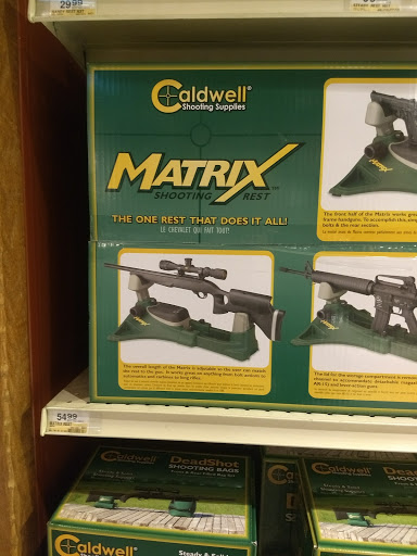 Sporting Goods Store «Bass Pro Shops», reviews and photos, 8200 Dean Martin Dr, Las Vegas, NV 89139, USA