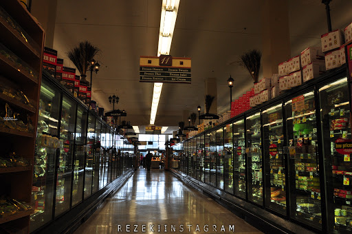 Grocery Store «Ralphs», reviews and photos, 7257 W Sunset Boulevard, West Hollywood, CA 90046, USA