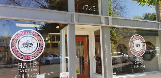 Beauty Salon «Spanish Fly Hair Garage», reviews and photos, 1723 J St, Sacramento, CA 95811, USA