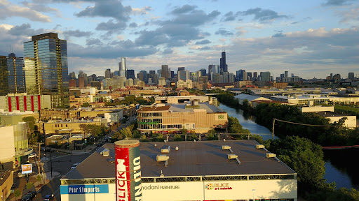 Art Supply Store «Blick Art Materials», reviews and photos, 1574 N Kingsbury St, Chicago, IL 60622, USA