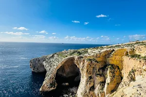 Blue Grotto image