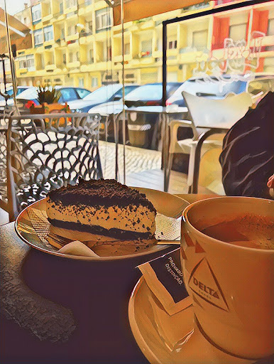 Lisboa Café