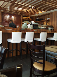 Atmosphère du Restaurant japonais Magic Sushi (SARL) à Dreux - n°5