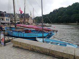 Photo n°105 de Crêperie Saint-Sauveur à Auray ()