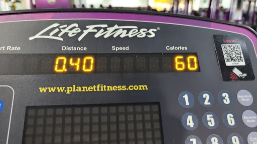 Gym «Planet Fitness», reviews and photos, 11989 Reisterstown Rd A, Reisterstown, MD 21136, USA