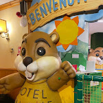 Photo n°5 de l'avis de Grazia.e fait le 13/03/2023 à 13:45 sur le  Hotel Val di Sole - Family Hotel Trentino à Mezzana