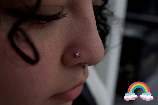 Explore finger cover up tattoo ideas, creative tattoo ideas in Corona Del Mar, available at Rainbow Piercing & Jewelry