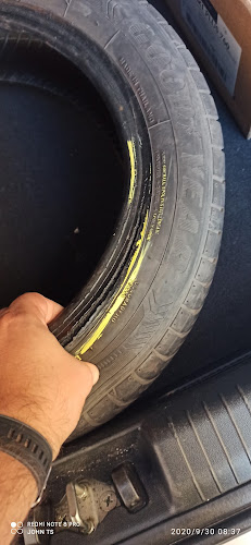 GOODYEAR DUNLOP ΕΛΑΣΤΙΚΑ ΕΛΛΑΣ Α.Β.Ε.Ε.