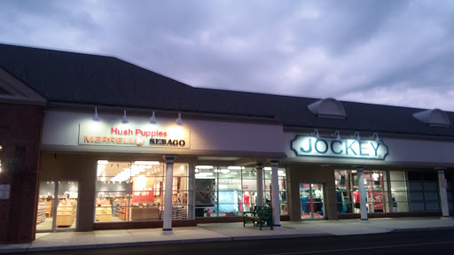 Shopping Mall «Aurora Farms Premium Outlets», reviews and photos, 549 S Chillicothe Rd, Aurora, OH 44202, USA