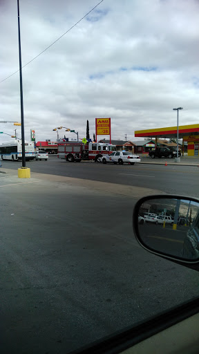 Grocery Store «Big 8 Food Stores», reviews and photos, 3518 Montana Ave, El Paso, TX 79903, USA