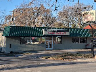 Robbinsdale Food Market