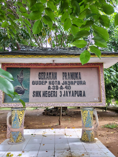 SMK Negeri 3 Jayapura