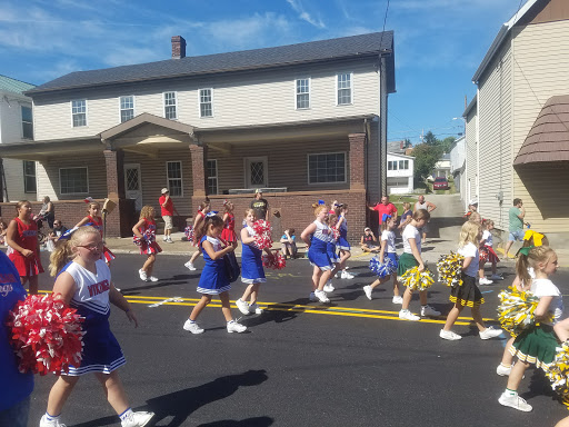 Building Materials Store «American Architectural Salvage», reviews and photos, 23 W Main St, Mt Pleasant, PA 15666, USA