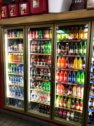 Gas Station «Bigfoot Travel Center #946», reviews and photos, 1808 W Hill Ave, Valdosta, GA 31601, USA