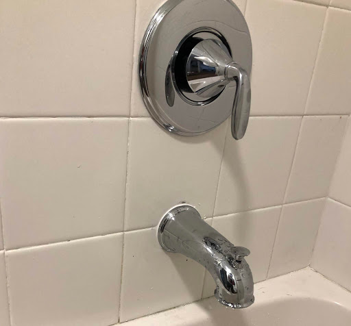 Plumber «Cocoa Beach Plumbing Service», reviews and photos, 63 N Orlando Ave, Cocoa Beach, FL 32931, USA