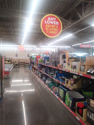 Supermarket «ALDI», reviews and photos, 12390 W Broad St, Henrico, VA 23233, USA