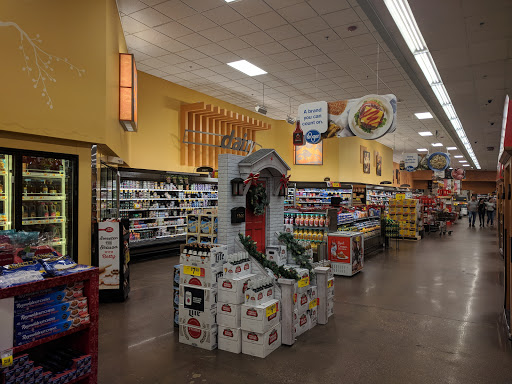 Grocery Store «Kroger», reviews and photos, 3305 Dallas Pkwy, Plano, TX 75093, USA
