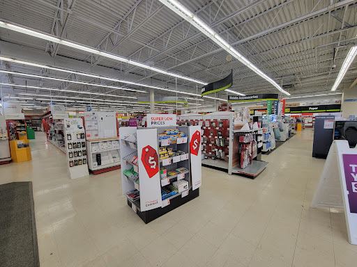 Office Supply Store «Staples», reviews and photos, 30 Lafayette Ave, Morristown, NJ 07960, USA