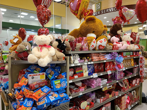 Supermarket «Publix Super Market at Riverwalk Crossings», reviews and photos, 11400 Ridge Rd, New Port Richey, FL 34654, USA