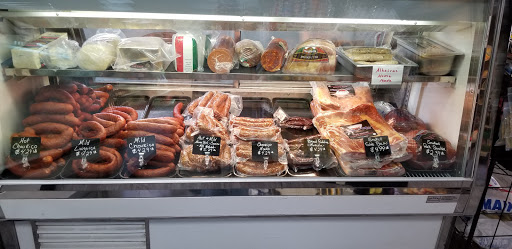 Butcher Shop «Central Meat Market», reviews and photos, 113 Gano St, Providence, RI 02906, USA