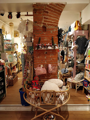 Le petit Souk Toulouse à Toulouse