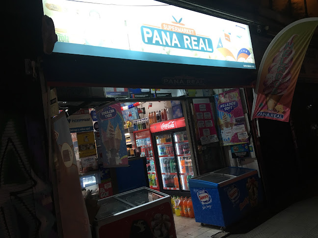 Pana Real cl
