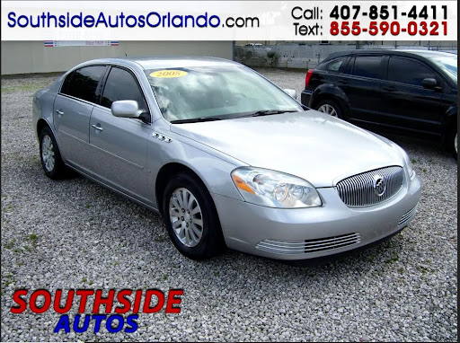 Used Car Dealer «Southside Autos Inc», reviews and photos, 6555 S Orange Ave, Orlando, FL 32809, USA