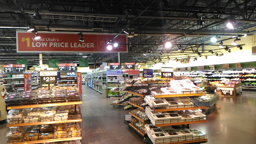 Supermarket «Walmart Neighborhood Market», reviews and photos, 1710 Skyline Pkwy, South Ogden, UT 84405, USA