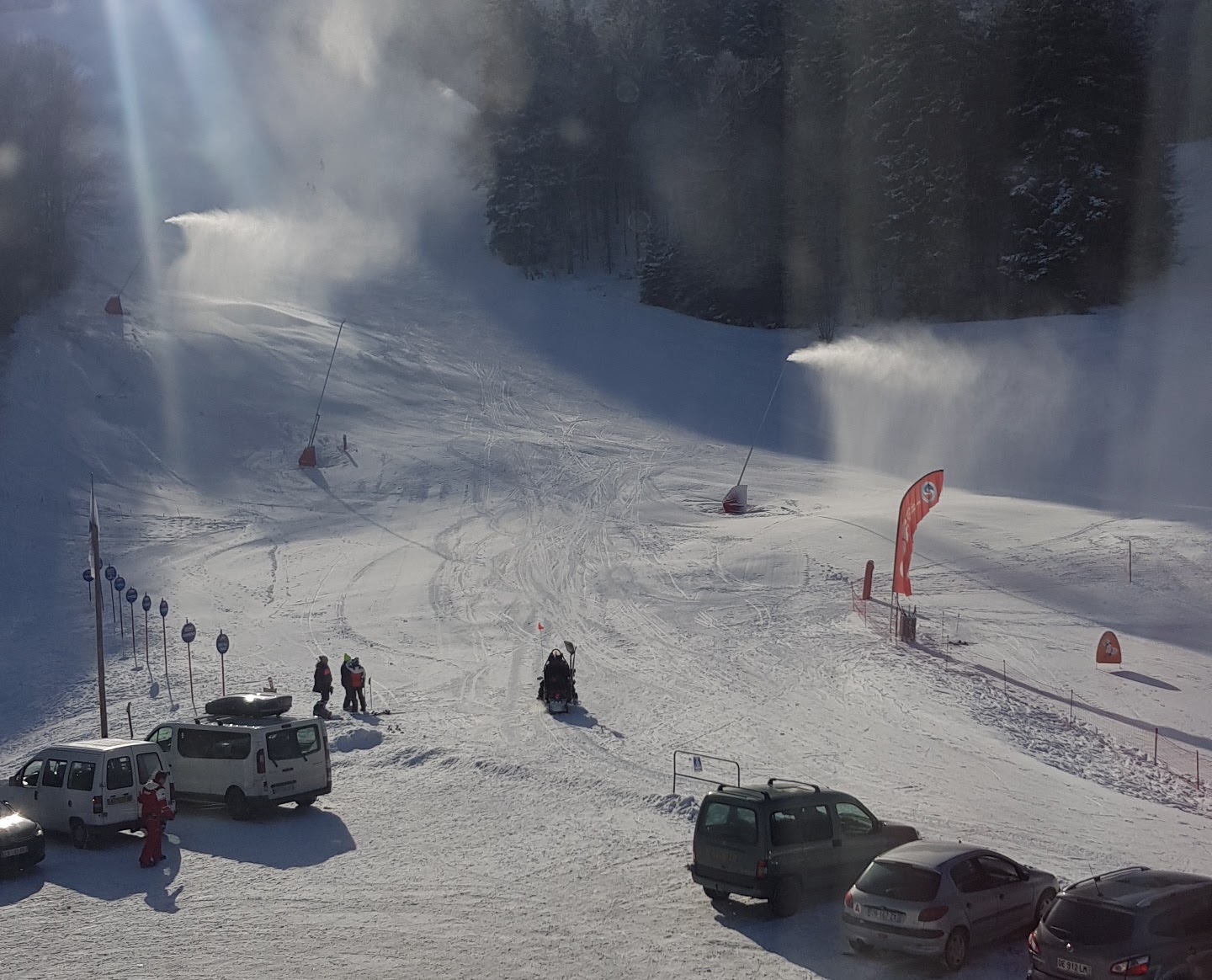 Photo n° 1 de l'avis de Fabio.I fait le 25/01/2019 à 16:17
